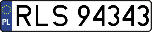 RLS94343