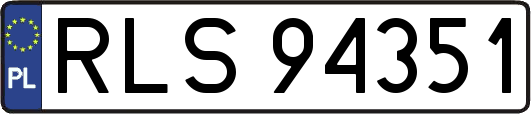RLS94351