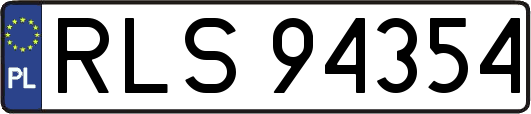 RLS94354