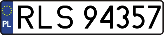 RLS94357