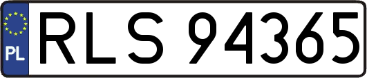 RLS94365