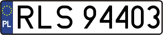 RLS94403