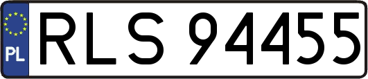 RLS94455