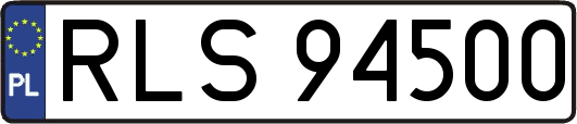 RLS94500