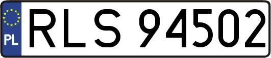 RLS94502