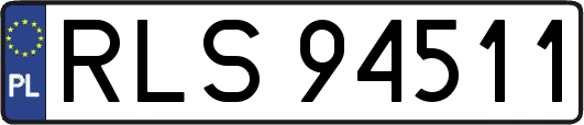 RLS94511