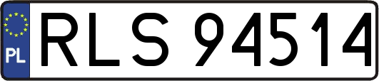 RLS94514