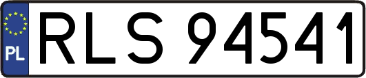 RLS94541
