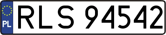 RLS94542