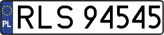 RLS94545