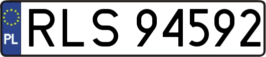 RLS94592