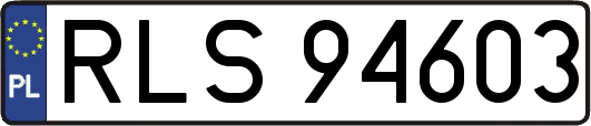 RLS94603