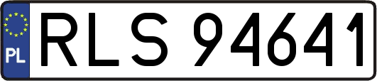 RLS94641