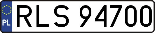 RLS94700