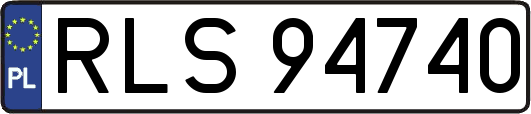 RLS94740