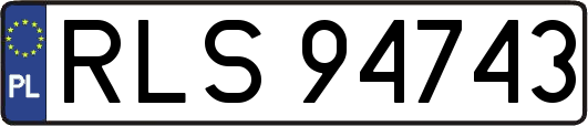 RLS94743