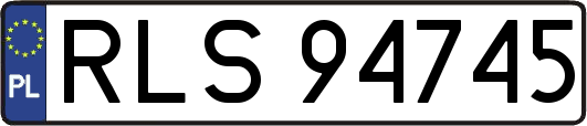 RLS94745