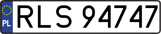 RLS94747