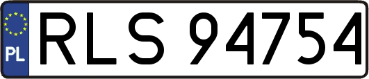 RLS94754