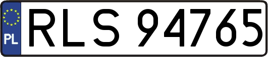 RLS94765