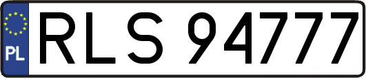 RLS94777