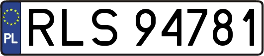 RLS94781