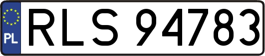 RLS94783