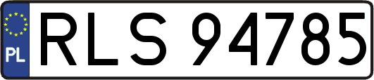 RLS94785