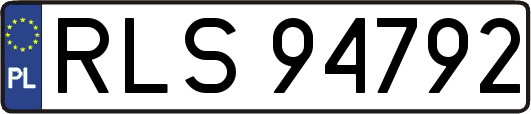 RLS94792