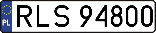 RLS94800