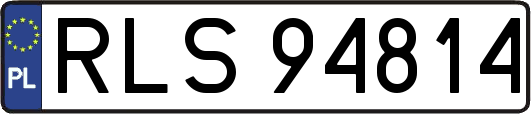 RLS94814