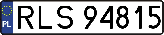 RLS94815