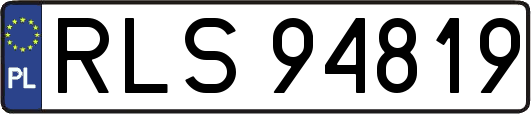 RLS94819