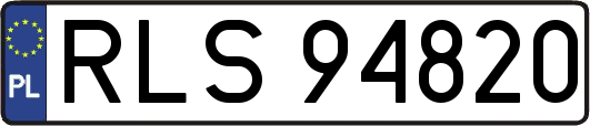 RLS94820