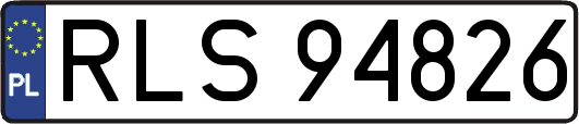 RLS94826