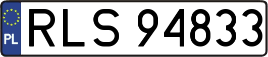 RLS94833