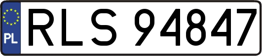 RLS94847