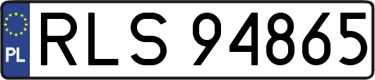 RLS94865