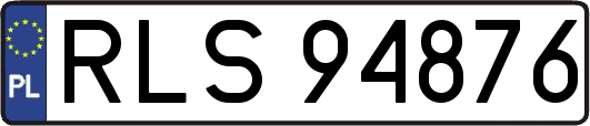 RLS94876