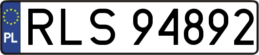 RLS94892