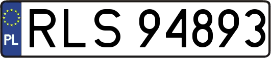 RLS94893