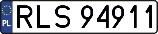 RLS94911
