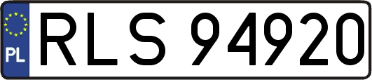 RLS94920