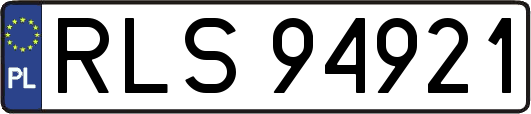 RLS94921