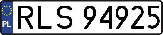 RLS94925