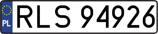 RLS94926