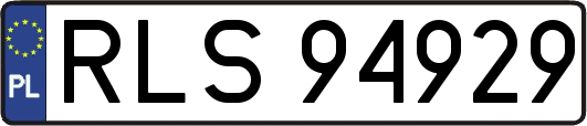 RLS94929