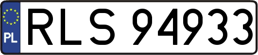 RLS94933