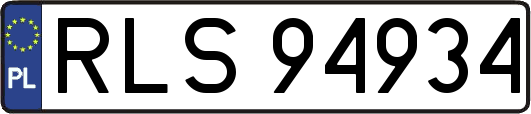 RLS94934