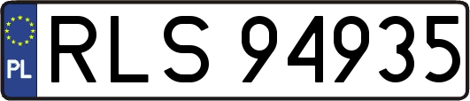 RLS94935